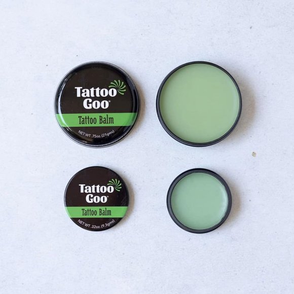 Tattoo Goo Original Travel Size Tattoo After Care - Picture 4 of 6